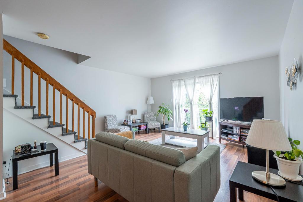 5 1/2 Triplex sur 2 étages - BOUCHERVILLE | 2945357