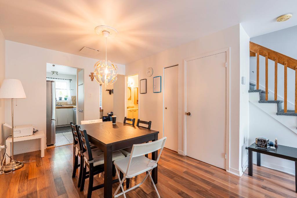 5 1/2 Triplex sur 2 étages - BOUCHERVILLE | 2945357