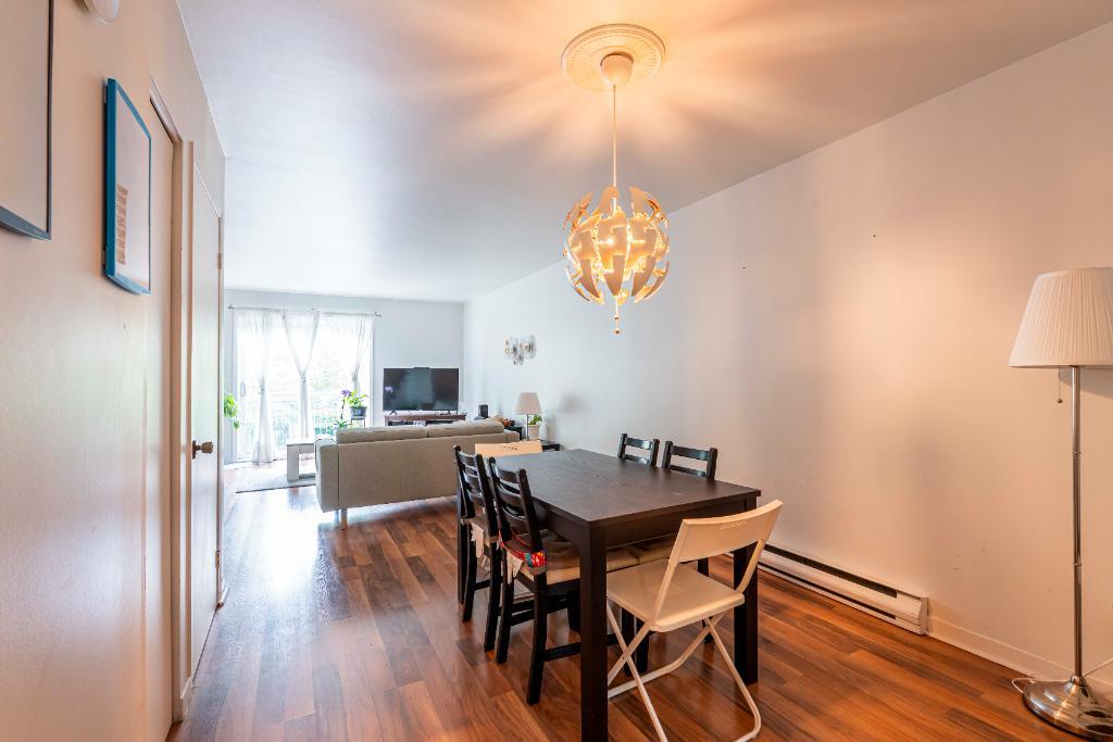 5 1/2 Triplex sur 2 étages - BOUCHERVILLE | 2945357
