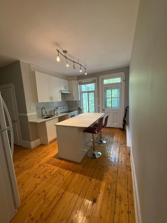 Grand 6 1/2 rénové Verdun | 2945359