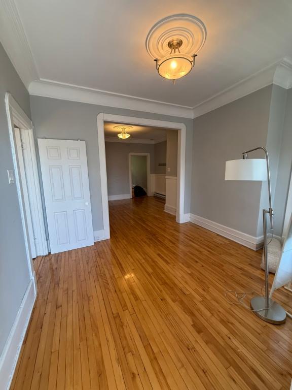 Grand 6 1/2 rénové Verdun | 2945359
