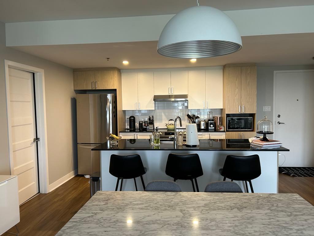 Condo 4 1/2 luxueux à louer | 2945360