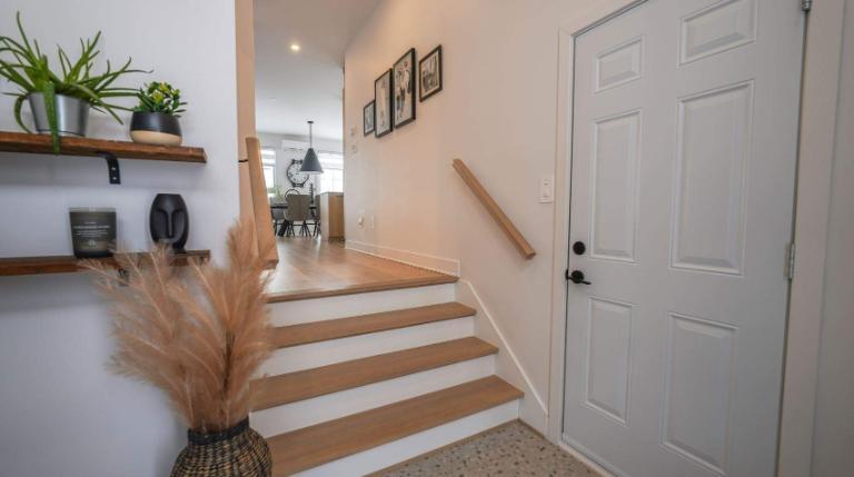 Maison de ville locative à Lavaltrie | 2945364