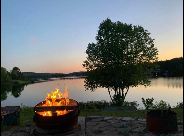 Chalet à louer sur le bord de l'eau | 2945366