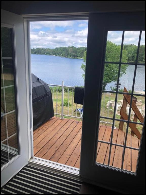 Chalet à louer sur le bord de l'eau | 2945366