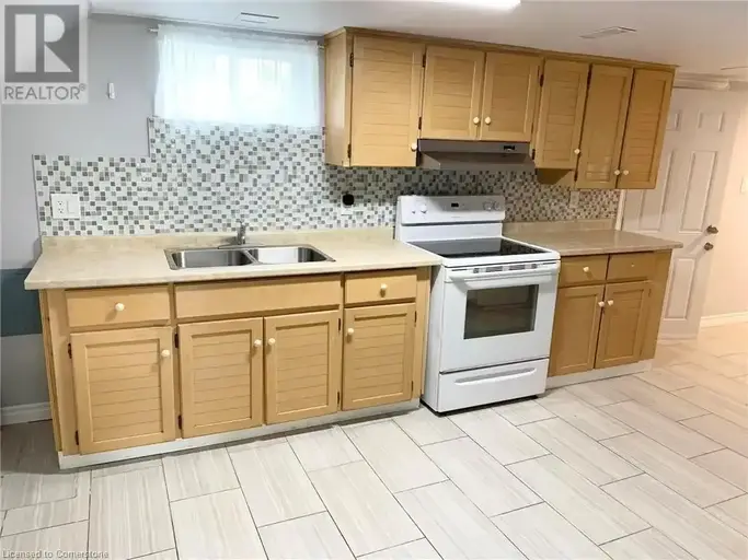 563 FREDERICK Street Unit# B | 563 FREDERICK Street Unit# B, Kitchener | 2945422