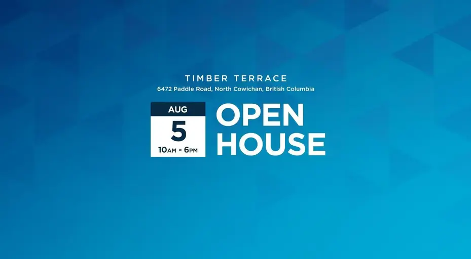 Timber Terrace | 6472 Paddle Road, North Cowichan | 2945446