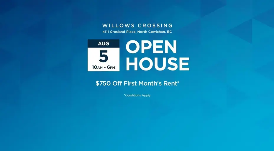 Willows Crossing | 4111 Crosland Place, North Cowichan | 2949134