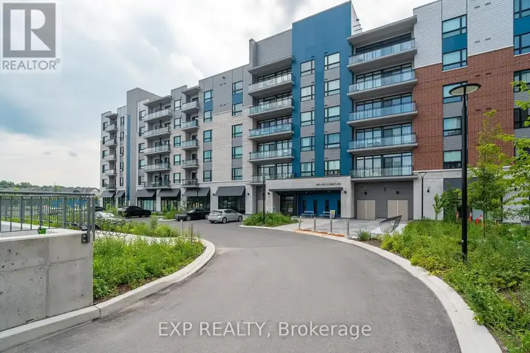 403 - 397 CODDS ROAD | 403 - 397 CODDS ROAD, Ottawa | 2983701