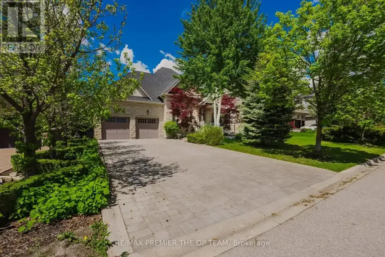 UPPER - 56 PARK RIDGE DRIVE | UPPER - 56 PARK RIDGE DRIVE, Vaughan | 2949977