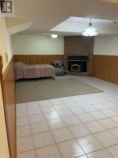 LOWER - 117 WHITE BOULEVARD | LOWER - 117 WHITE BOULEVARD, Vaughan | 2945766