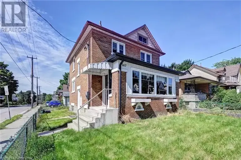 147 COURTLAND Avenue E | 147 COURTLAND Avenue E, Kitchener | 2950614