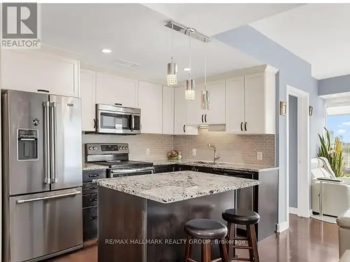 501 - 300A LETT STREET | 501 - 300A LETT STREET, Ottawa | 2945827