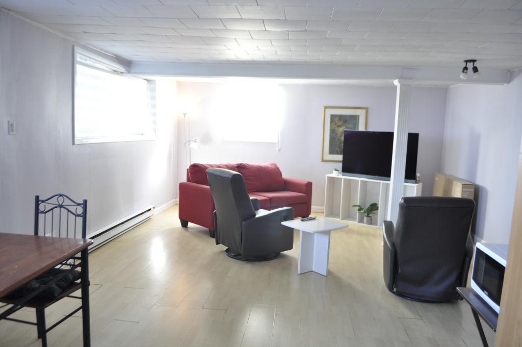 Logement 4 et demi situé à Port-Cartier, libre le 01 septembre 2025. | 2945974