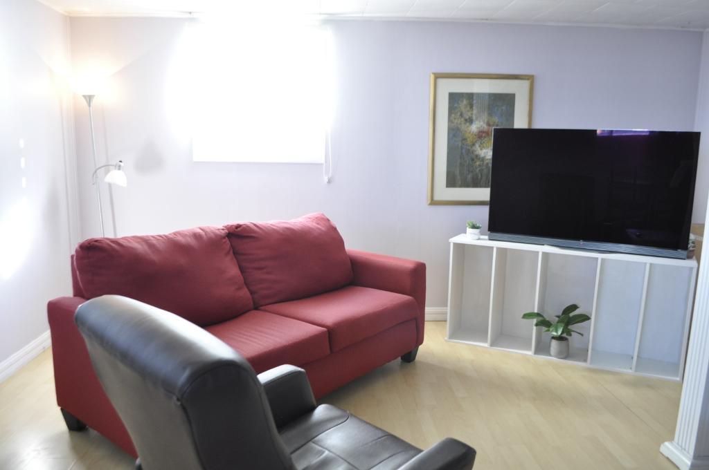 Logement 4 et demi situé à Port-Cartier, libre le 01 septembre 2025. | 2945974