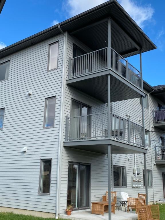Appartement à louer Cowansville 2025 | 2945994