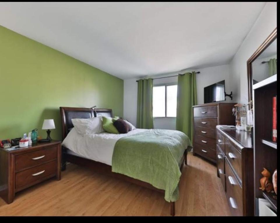 Appartement à louer 5 1/2 Chambly | 2945996
