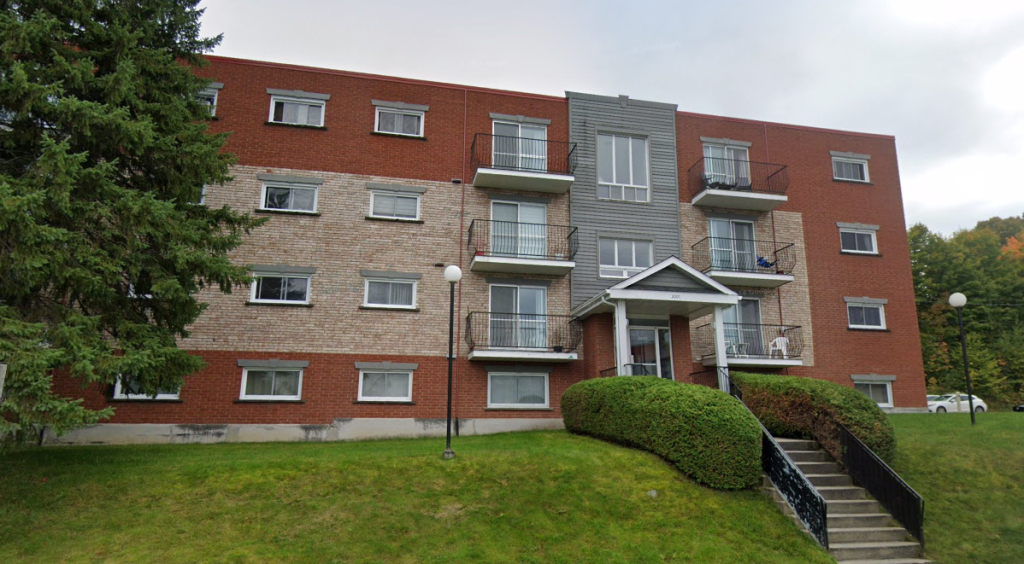 4 ½ | MONT-BELLEVUE | OCTOBRE | 2946020