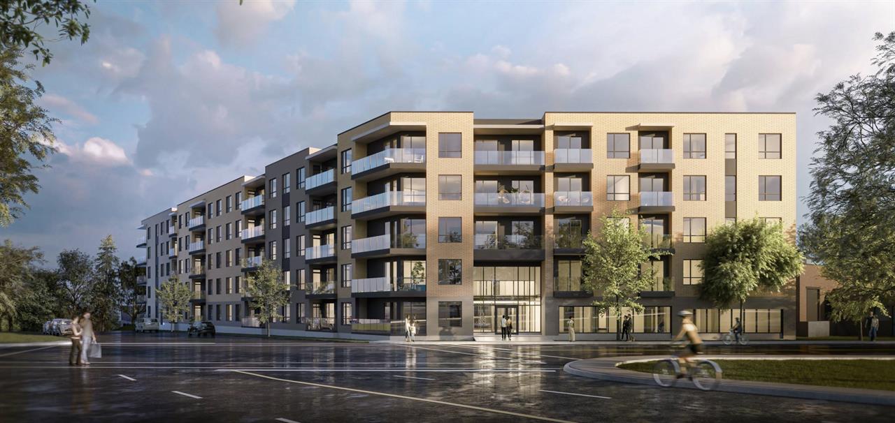 Studio - 7300 Rue Saint-Jacques, Montréal | 2946028