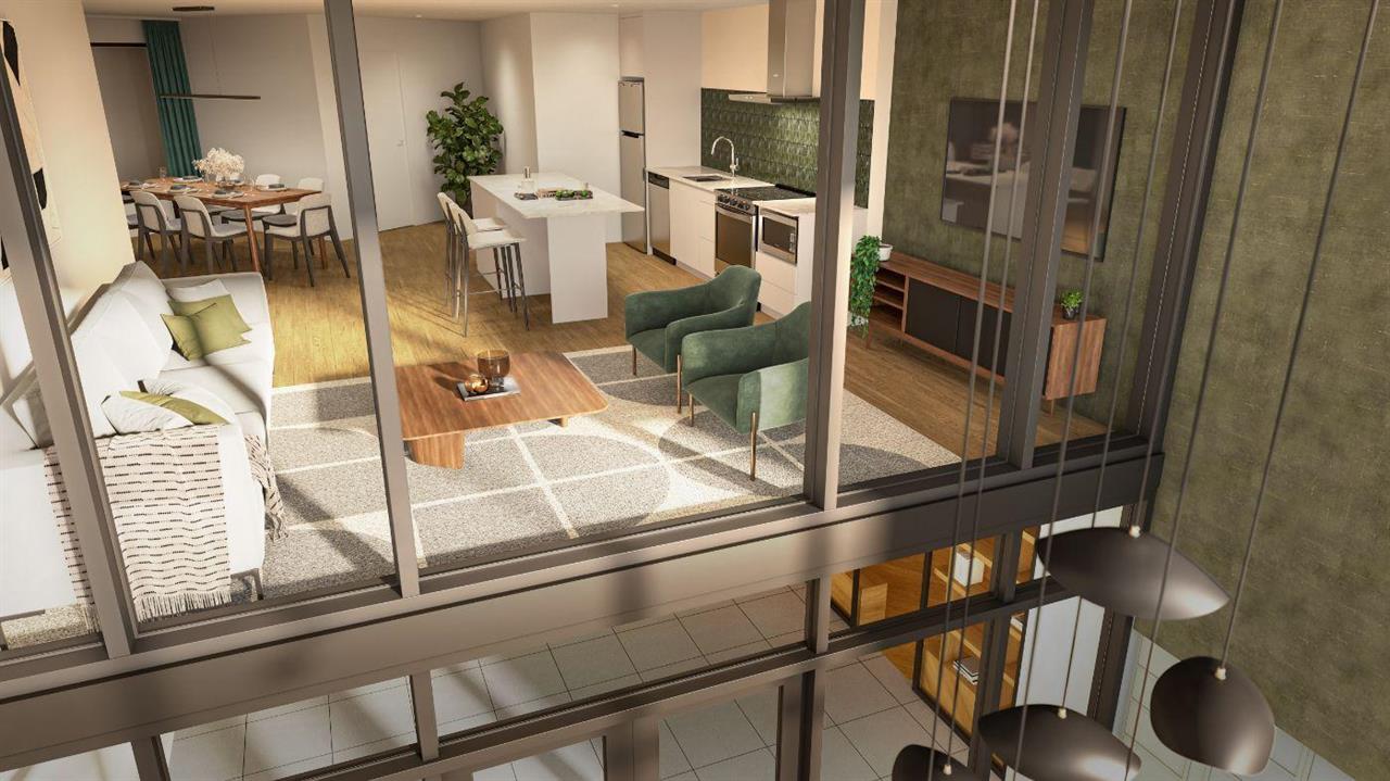Studio - 7300 Rue Saint-Jacques, Montréal | 2946028