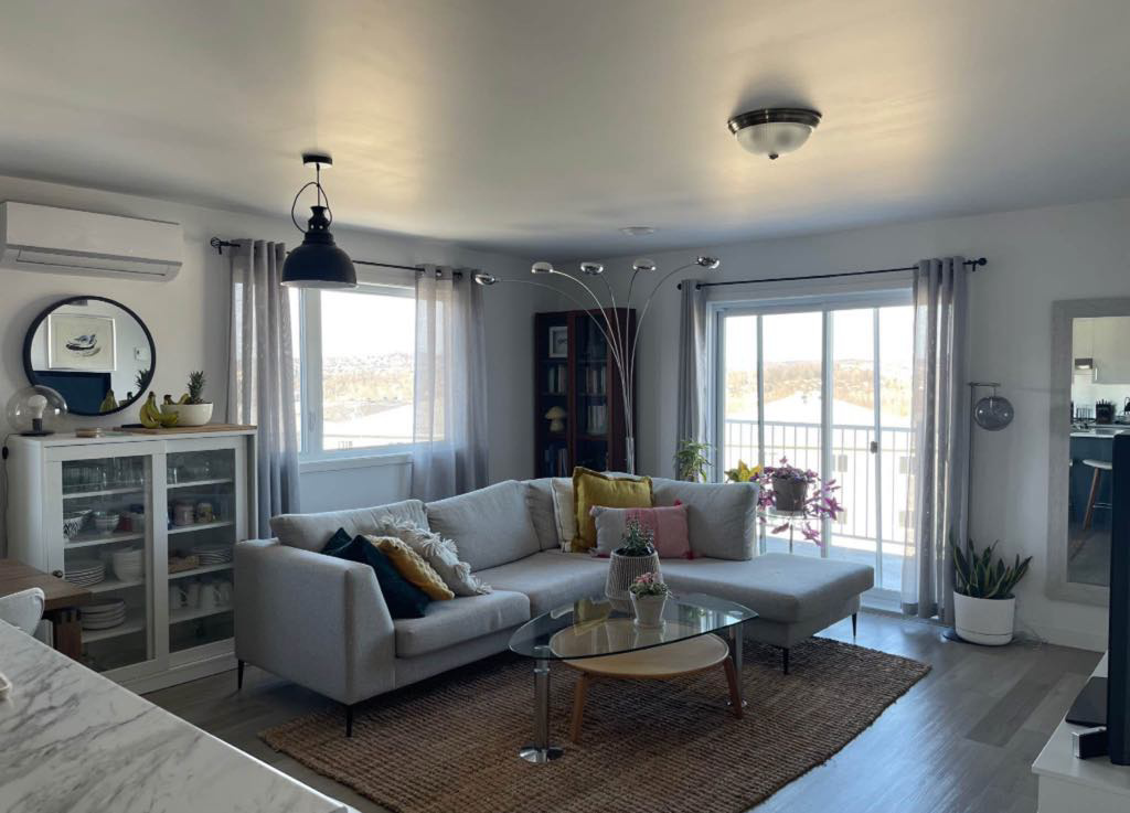 4 1/2 Construction Neuve | 2946031