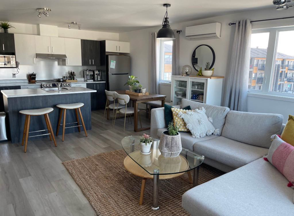 4 1/2 Construction Neuve | 2946031