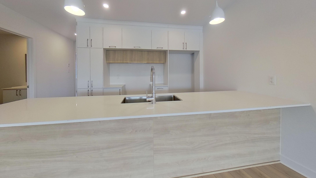 5½ Résidence Neuve | 2946037