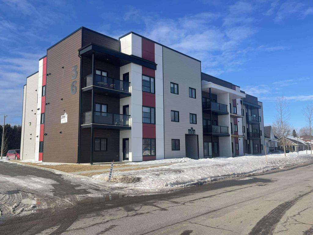 Logement 5½ | 2946046