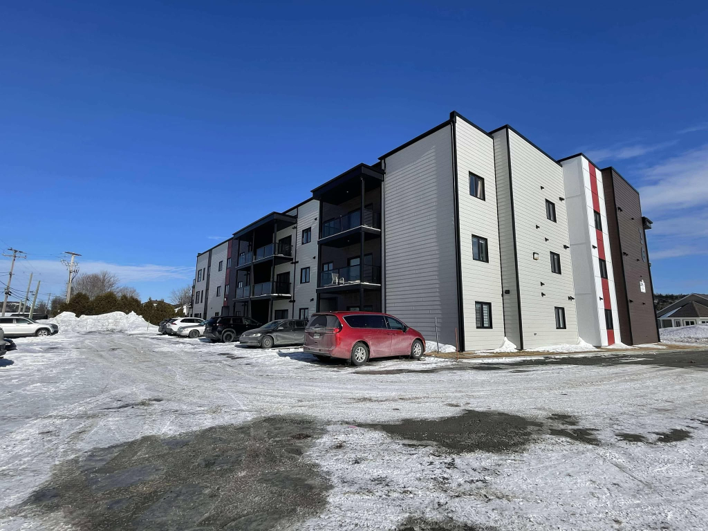 Logement 5½ | 2946046