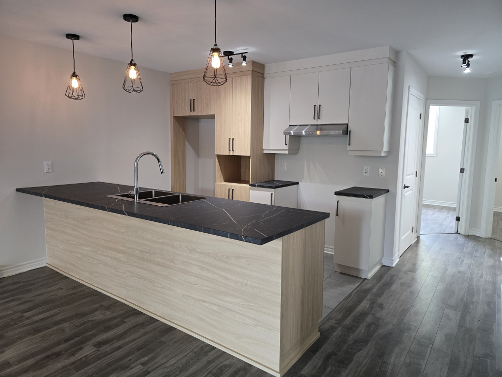 Grand 5½ Fraichement Rénové | 2946047