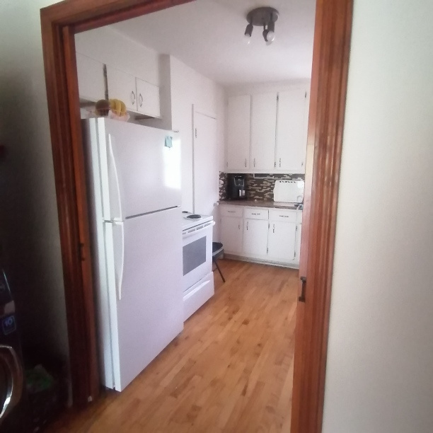 Villeray : 4 ½ Metro Iberville Clim | 2946049