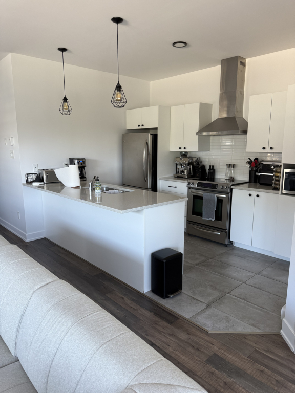 Grand Logement 2 Chambres | 2946061