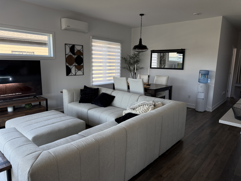 Grand Logement 2 Chambres | 2946061