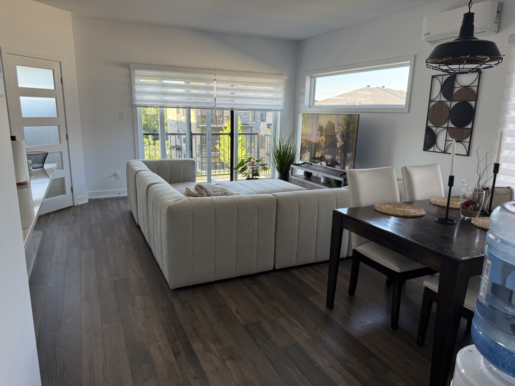 Grand Logement 2 Chambres | 2946061