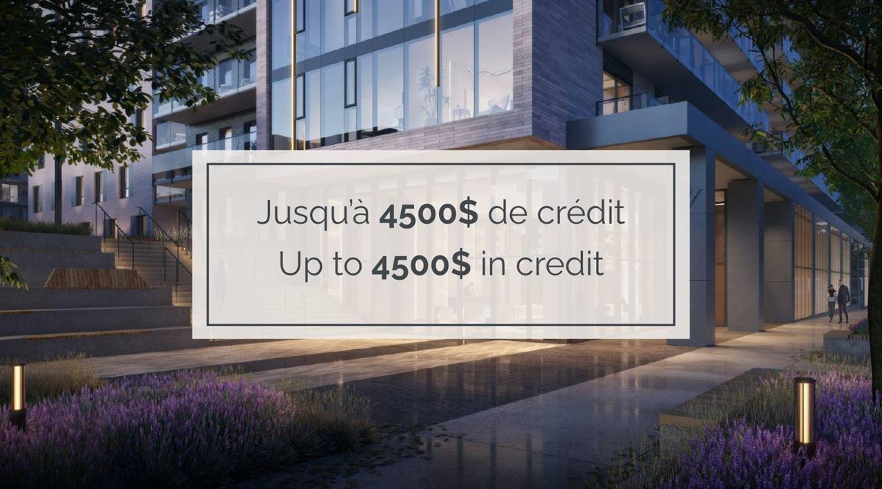 1 Bed, 1 Bath, Den - 265 Boul Brunswick, Pointe-Claire | 2946071