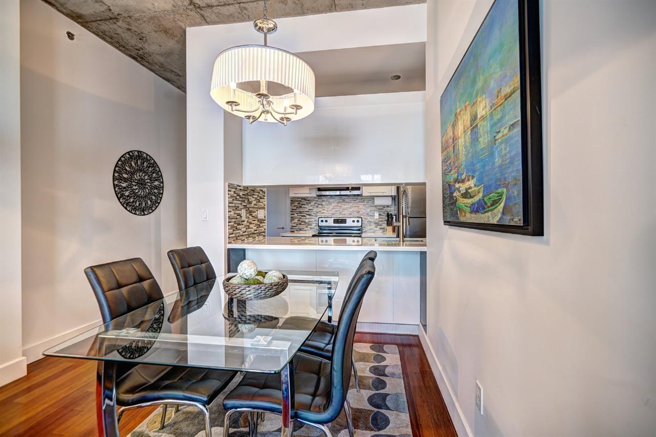 Appartement Montréal (Ville-Marie) À Louer | 2946085