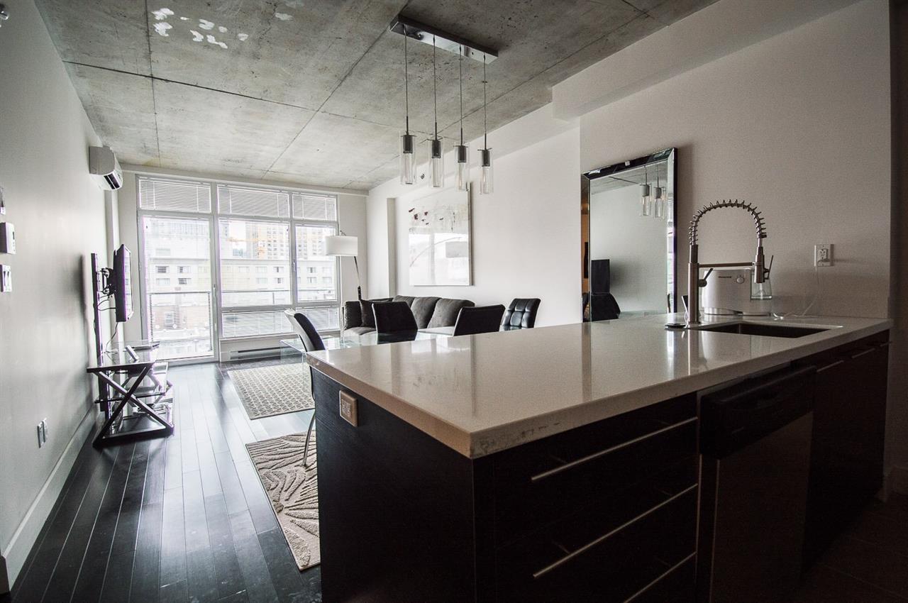 Appartement Montréal (Ville-Marie) À Louer | 2946086
