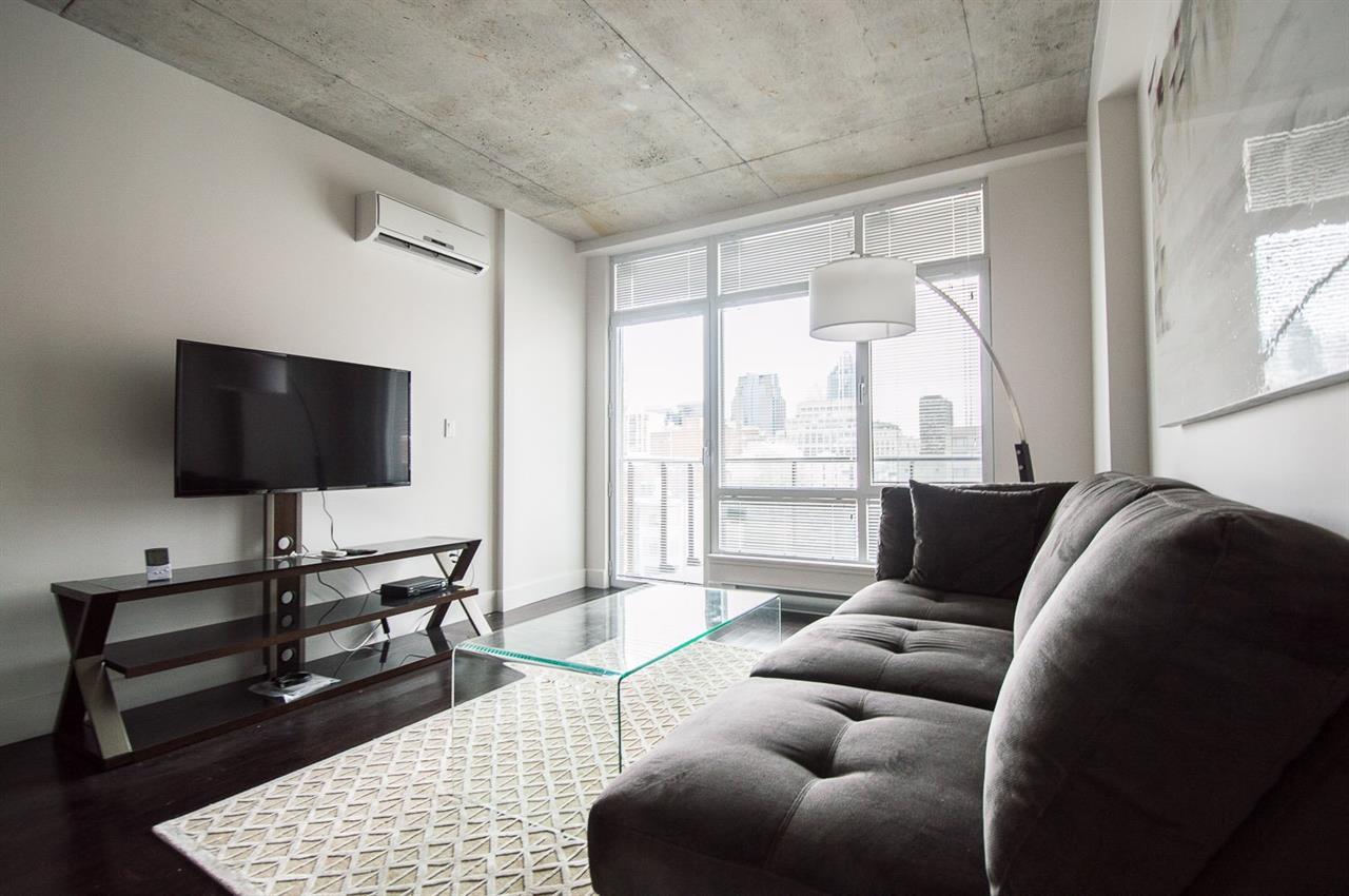Appartement Montréal (Ville-Marie) À Louer | 2946086