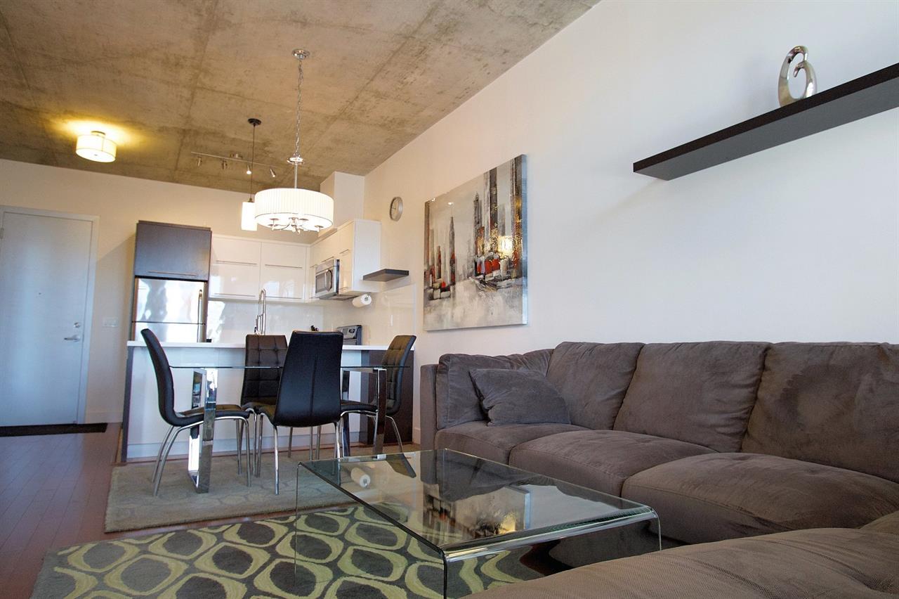 Appartement Montréal (Ville-Marie) À Louer | 2946088
