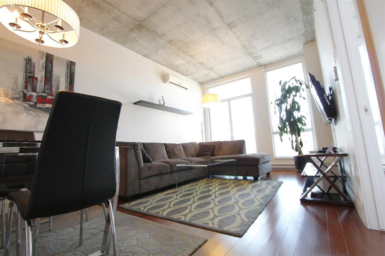 Appartement Montréal (Ville-Marie) À Louer | 2946088