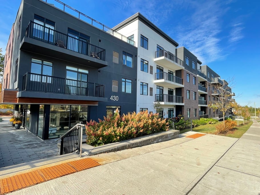 Ferndale Gardens Apartments | 2946180