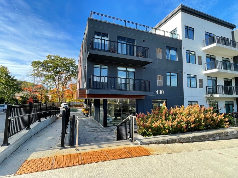 Ferndale Gardens Apartments | 2946180