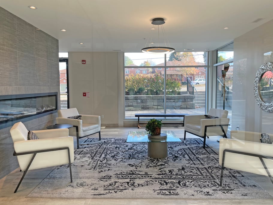 Ferndale Gardens Apartments | 2946180