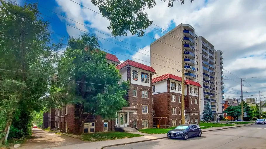 Bold Street Apartments | 123-125 Bold Street, Hamilton | 2946241