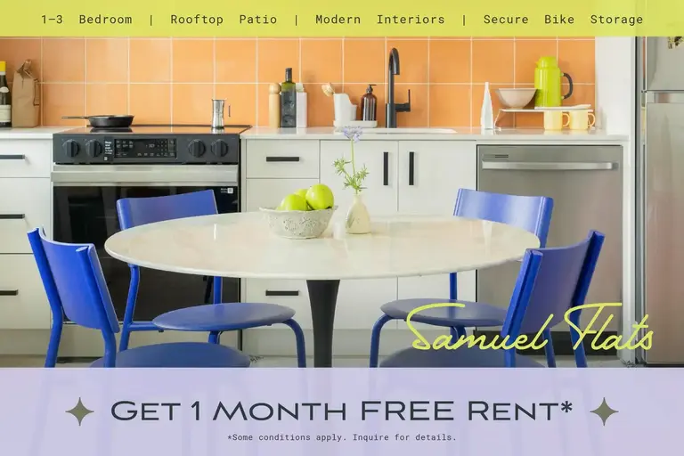 Samuel Flats | 822 Catherine Street, Victoria | 2963928