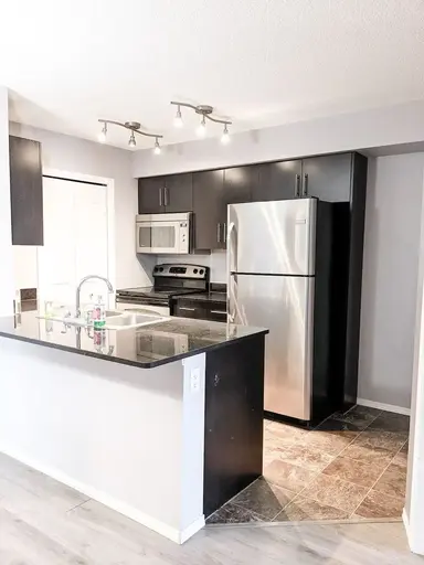 Move in for July 1st for 1st month rent FREE! | 408 - 355 Taralake Way Northeast, Calgary | 2946411