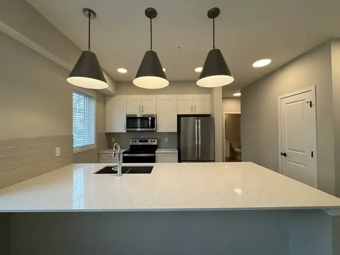 Sandgate 1Bdrm | 140 Mahogany Street South East, Calgary | 2946419