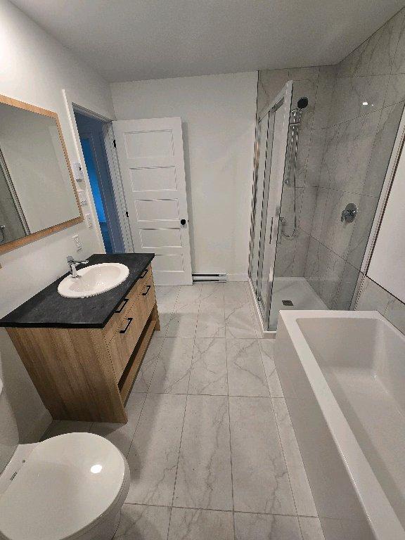Appartement 4 1/2 de qualité bien situé | 2946509