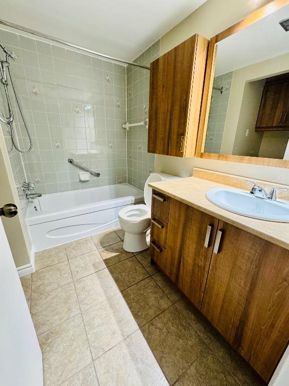 À louer – Appartement 4 ½ à Saint-Jean-sur-Richelieu – Disponible 1er août | 2946510