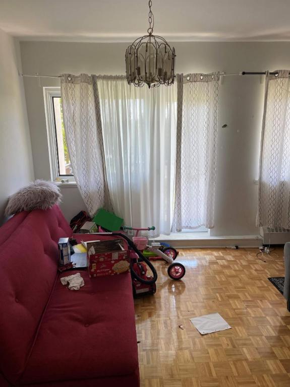 1 CH - 1 SDB - Montréal - $1,495 /mo | 2946511